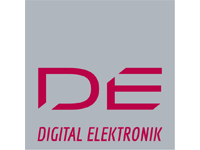 DE Digital Elektronik